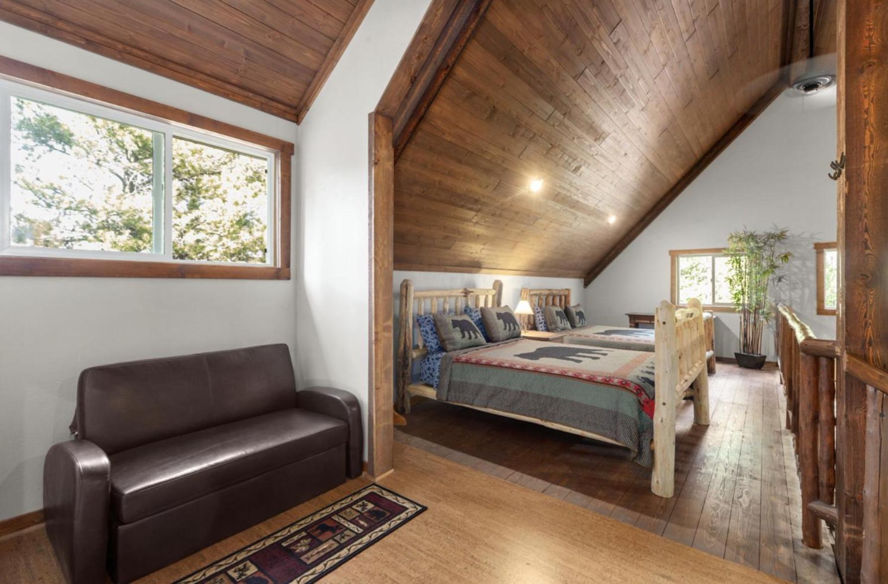 Summit Mountain Lodge And Steakhouse East Glacier Park Village المظهر الخارجي الصورة